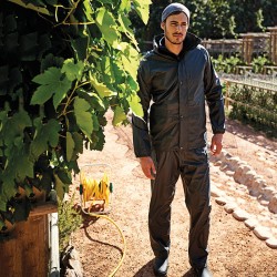 Plain Rain suit Classics Breathable Regatta